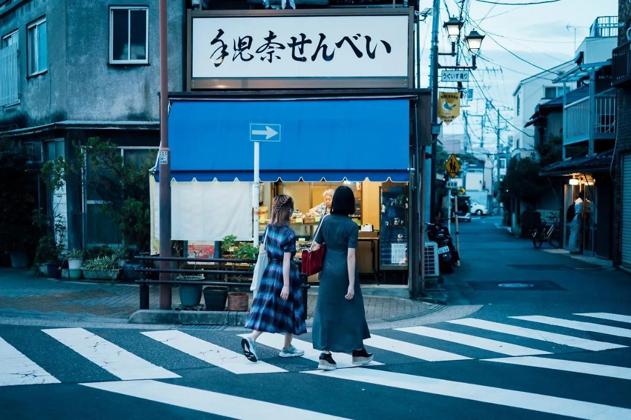 ホテル ランダバウト東京 東京都 日本