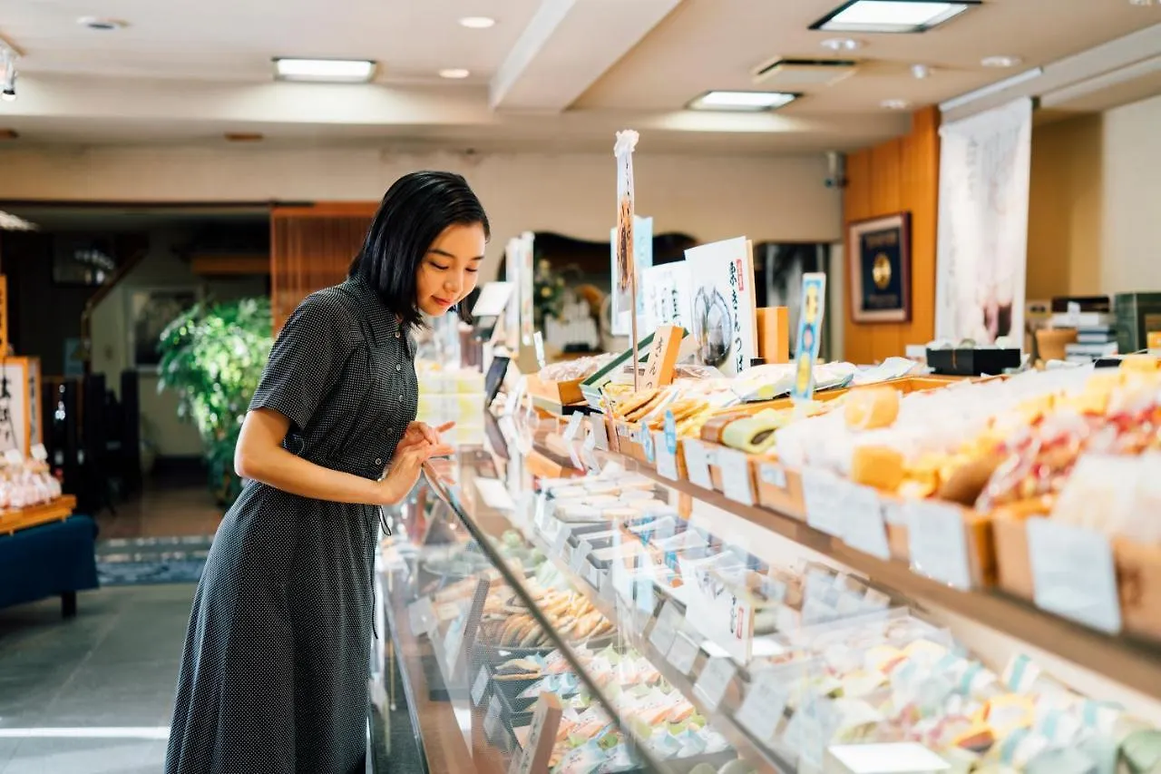 Hotel Landabout Tokyo