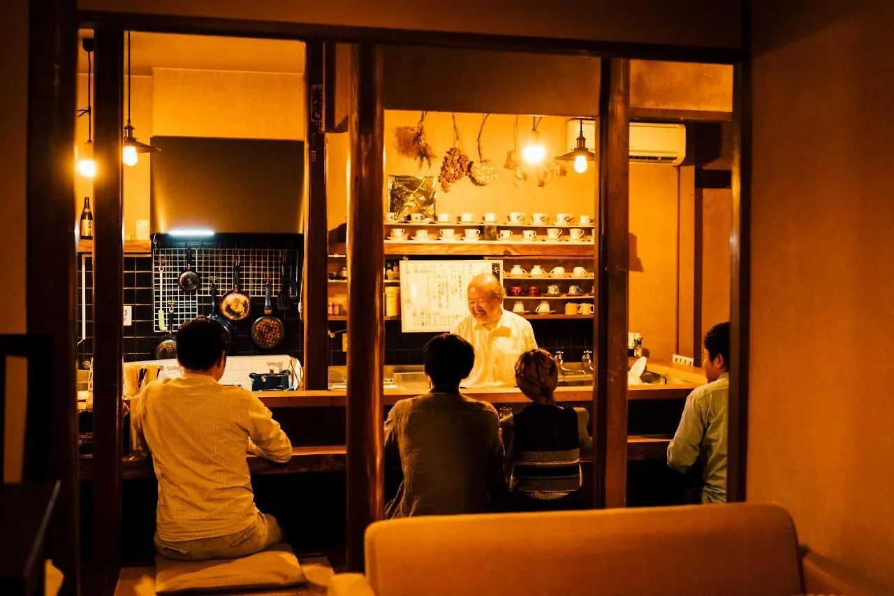 ***  Hotel Landabout Tokyo Giappone