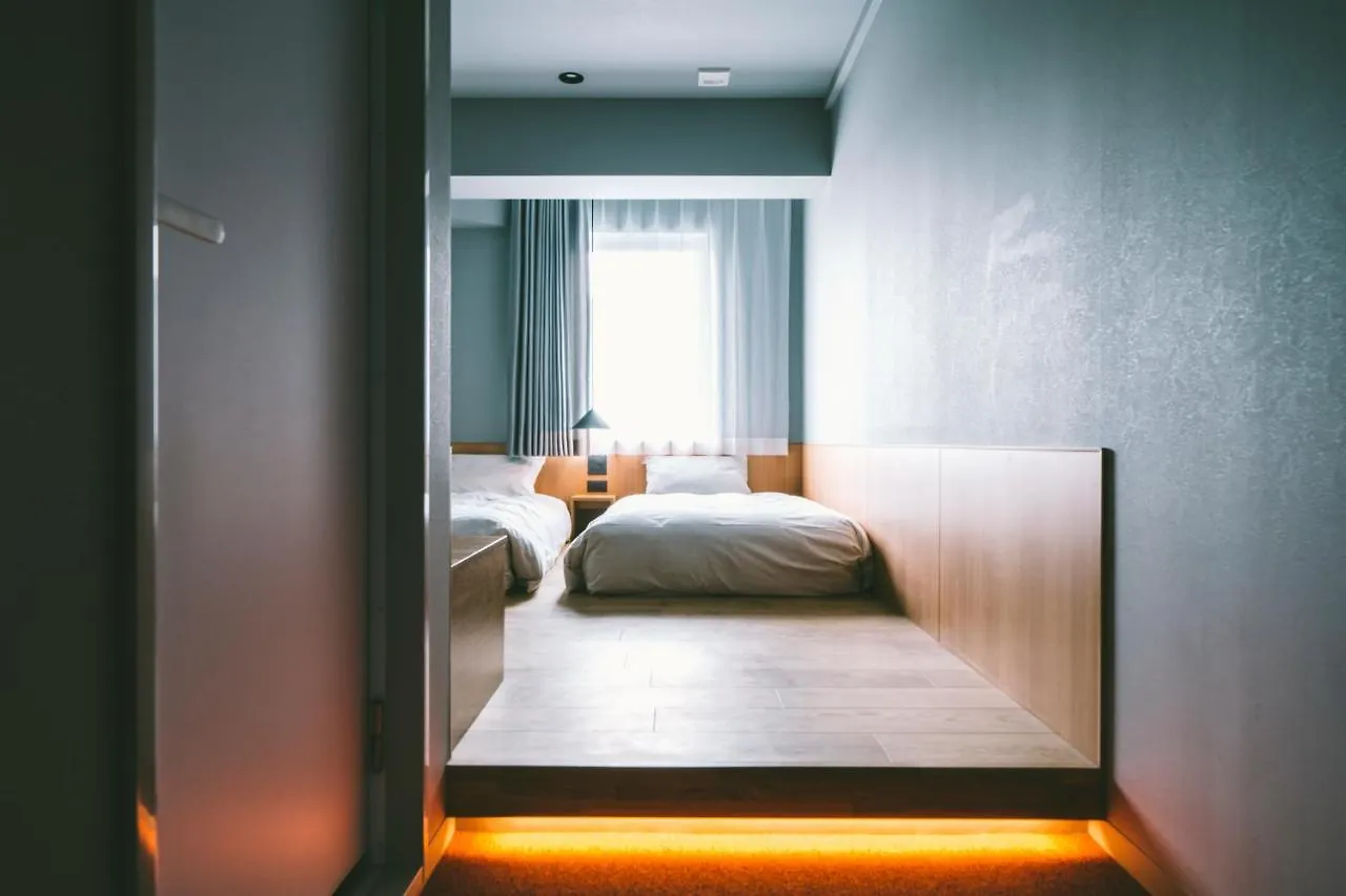 Hotel Landabout Tokyo