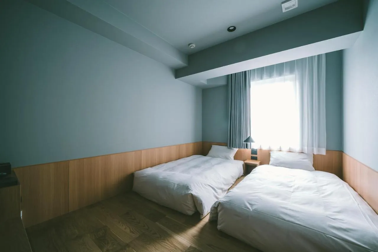 Hotel Landabout Tokyo 3*,
