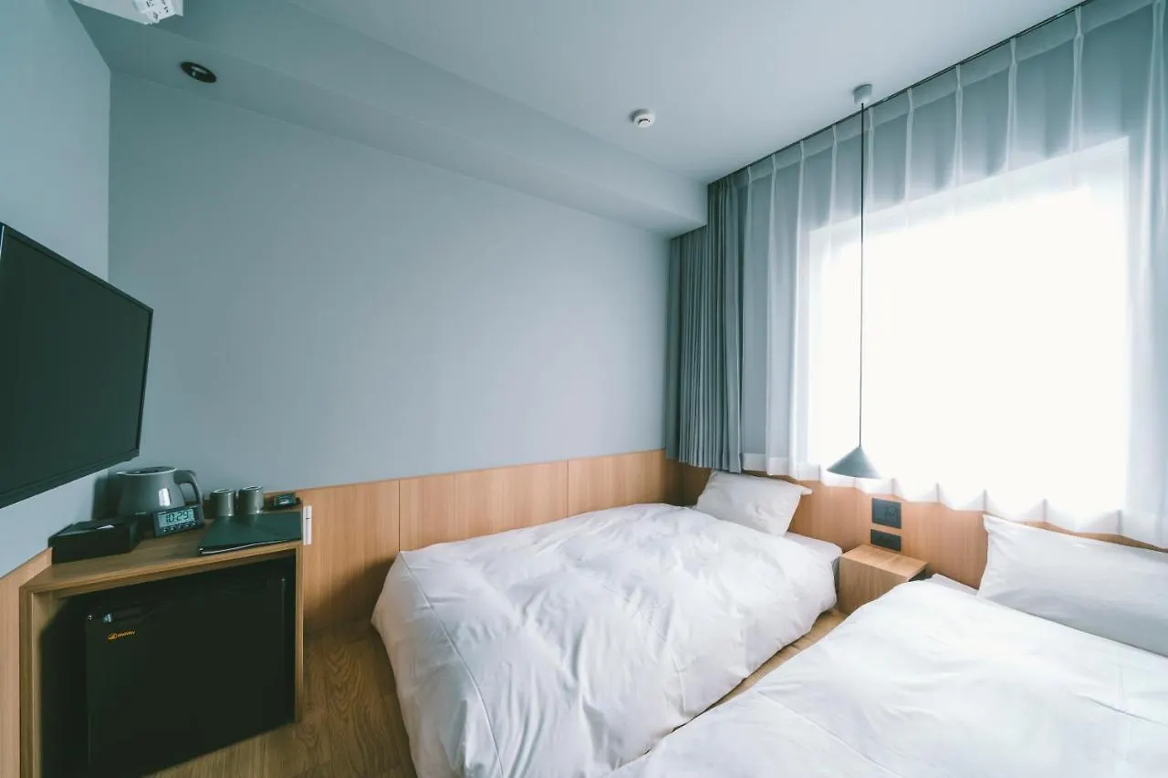Hotel Landabout Tokyo