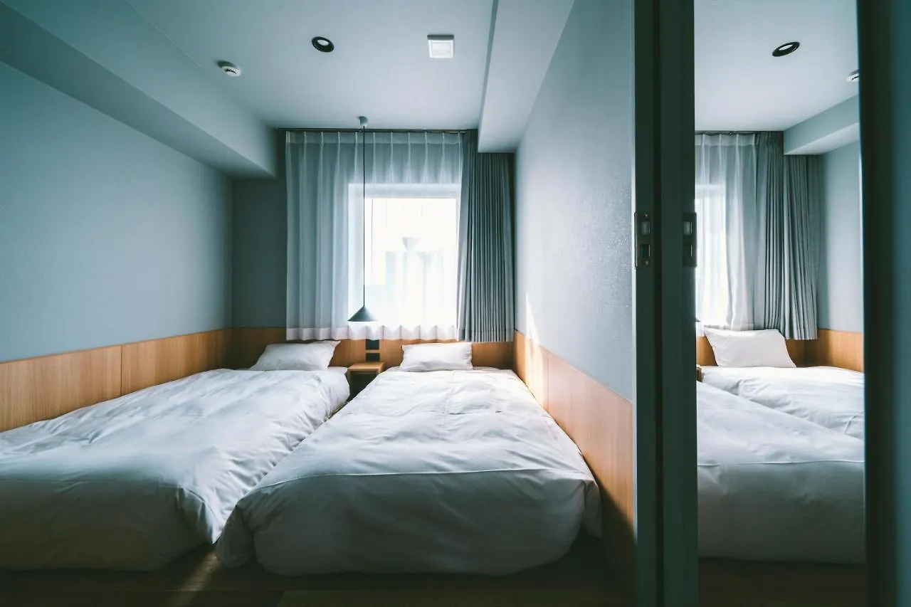 Hotel Landabout Tokyo