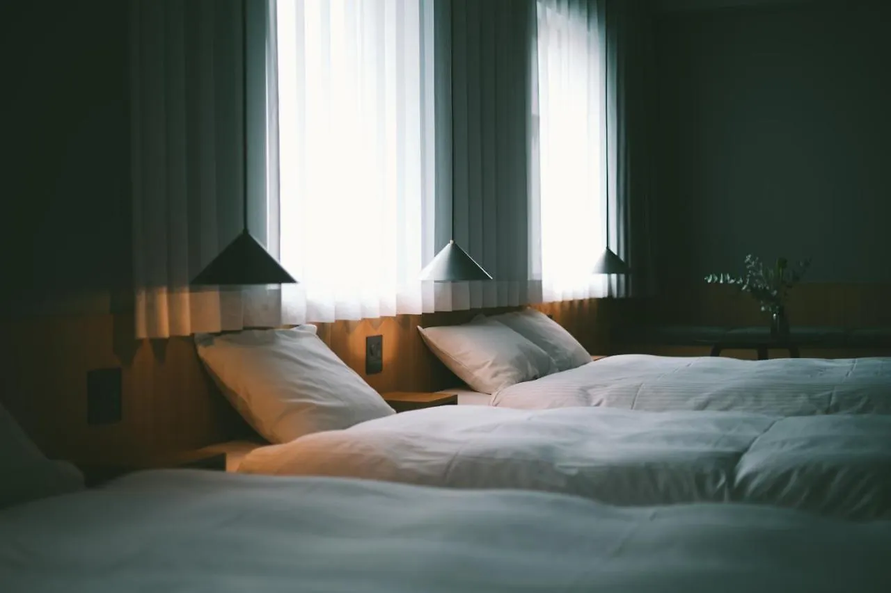 Hotel Landabout Tokyo Giappone