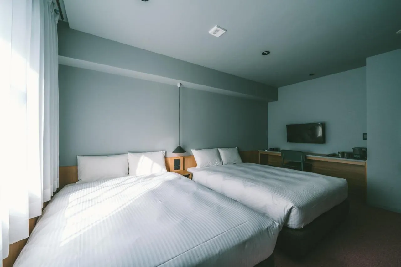 Hotel Landabout Tokyo 3*,  Giappone