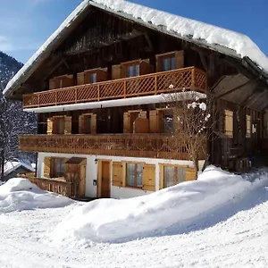D'hôte La Petite Bergerie France