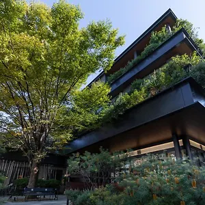 Trunkcat Street ***** Tokio