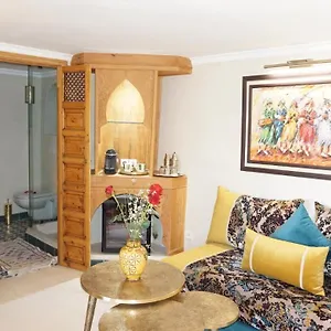 *** Riad Samsli Marruecos