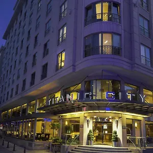 Titanic Taksim Turquie