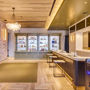 Hotel Miyako Takanawa, Präfektur Tokio