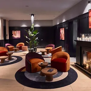 ***** Hotel Falkensteiner Boutique República Checa