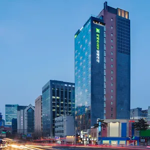 **** Hotel Ibis Styles Ambassador Myeong-dong Zuid-Korea