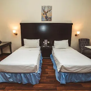 ** Hotel Royal Prestige Emiratos Árabes Unidos