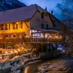 Le Christiania & France