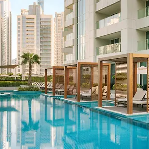 **** Apartahotel Sonder Business Bay Emiratos Árabes Unidos
