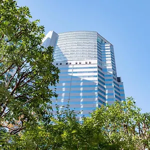 The Strings By Intercontinental, By Ihg ***** Tokio