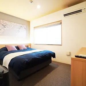 Matatabi Nishinokyo Japon
