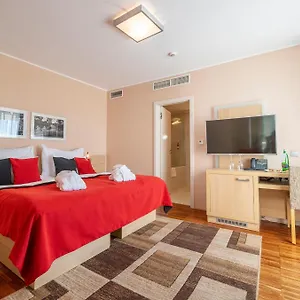 **** Hotel Amarilis República Checa
