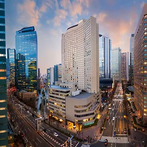 Hotel Hilton