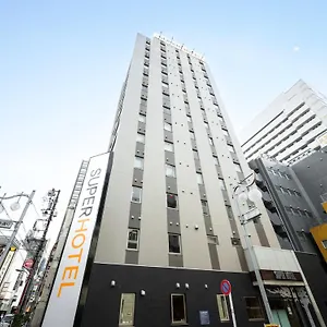 Super Shinjuku Kabukicho *** Tōkyō