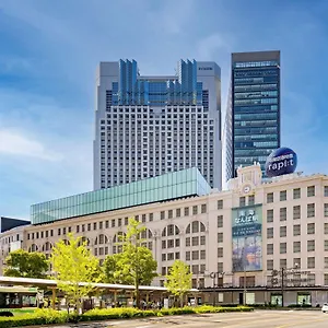大阪瑞士南海酒店 酒店