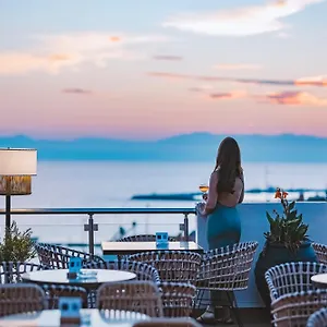 **** Hotel Secret Paradise Hotel&spa Griekenland