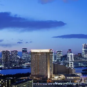 Hotel Grand Nikko Daiba