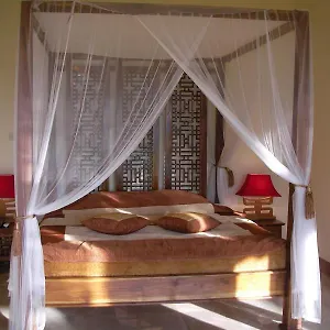 *** Hotel Field And Indonesia