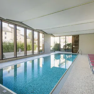Logis Saint-nicolas & Luxembourg