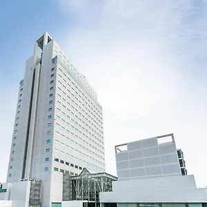 **** ホテル 横浜テクノタワーホテル 日本