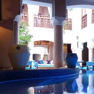 **** Pensión Turquoise Marruecos
