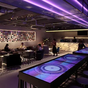 Hotel The Millennials Shibuya, Präfektur Tokio
