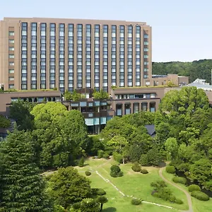 Rihga Royal **** Tokio