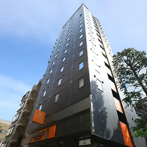 Apa Ginza-takaracho *** Tokio
