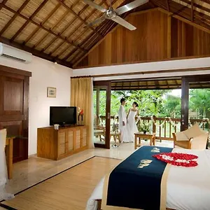 ***** Parque de vacaciones Mason Elephant Indonesia