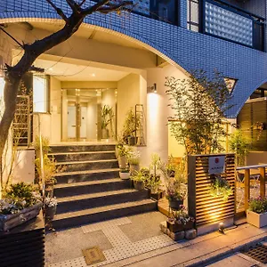 *** Aparthotel Japaning Gion Japan