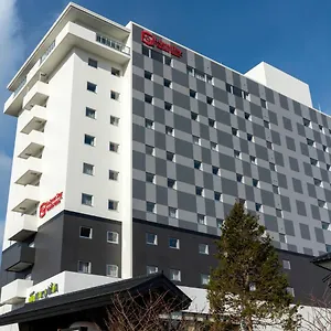 **** ホテル ラ・ジェント・ステイ函館駅前 日本