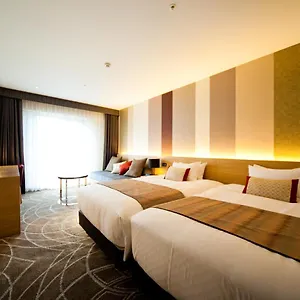 ***** Hotel Rihga Royal Japan