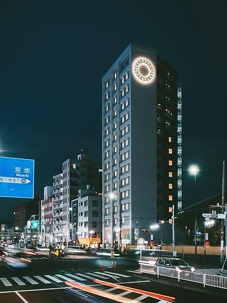 Hotel Landabout Tokio