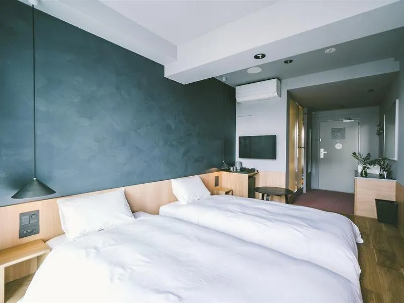 Hotel Landabout Tokio