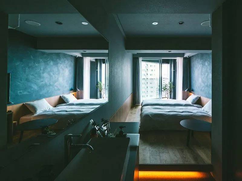 Hotel Landabout Tokio