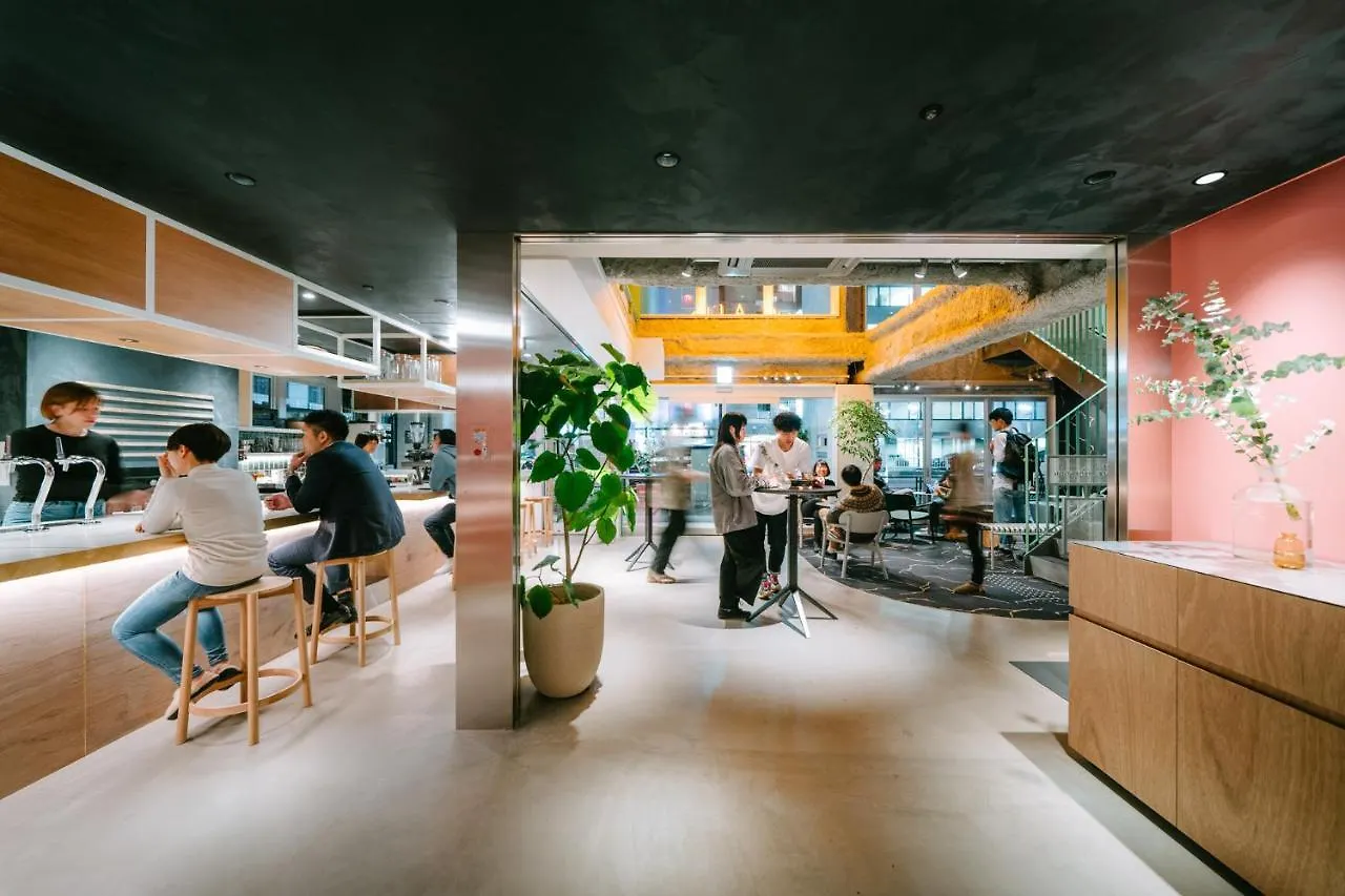 Hotel Landabout Tokio