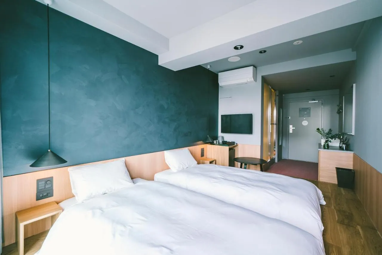 Hotel Landabout Tokio