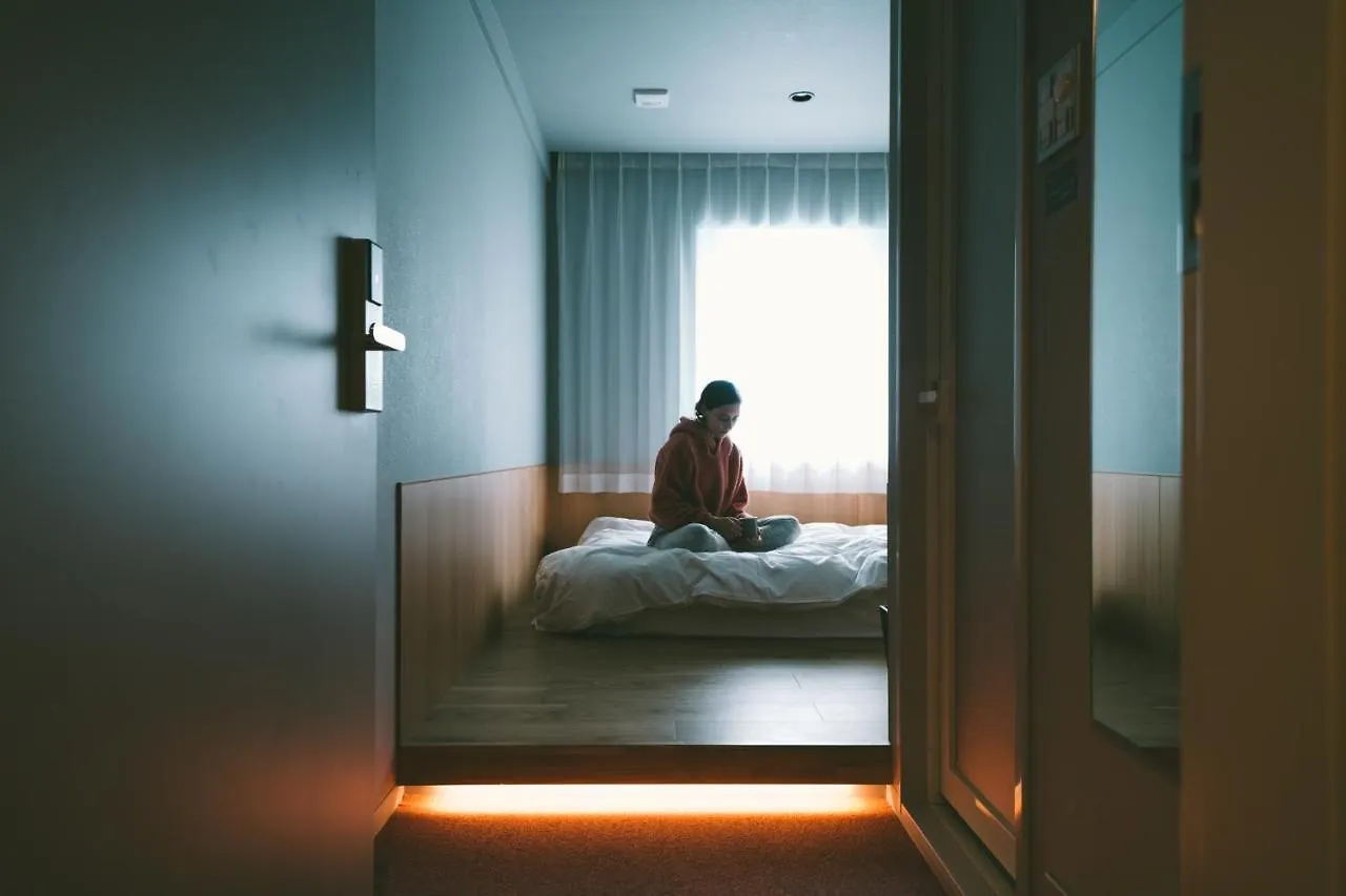 Hotel Landabout Tokio