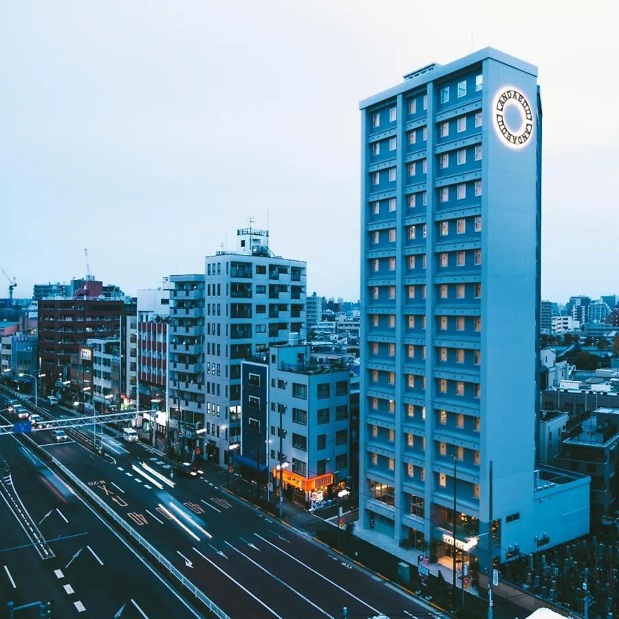 Hotel Landabout Tokio