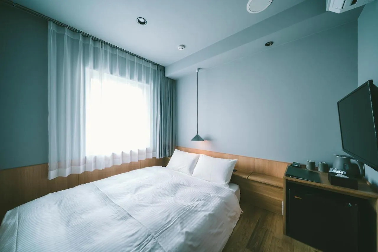 ***  Hotel Landabout Tokio Japón