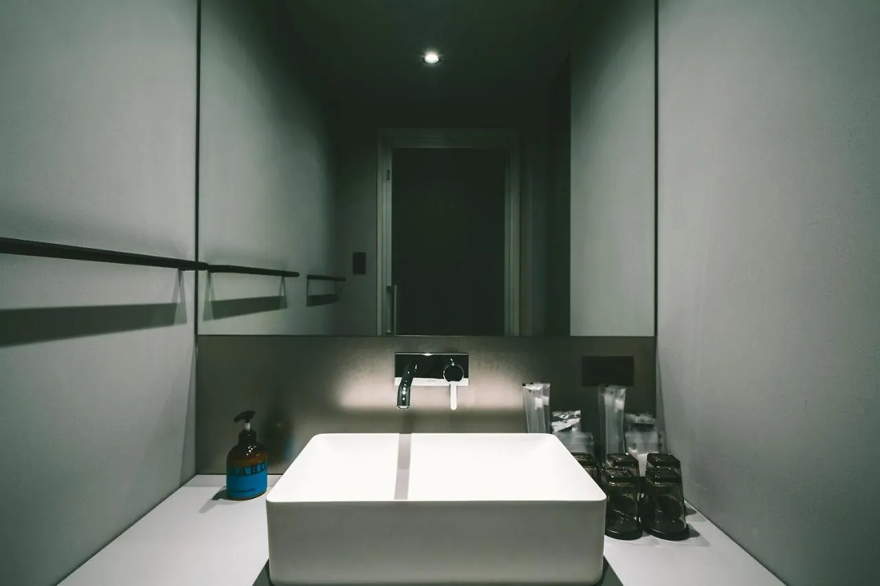 Hotel Landabout Tokio
