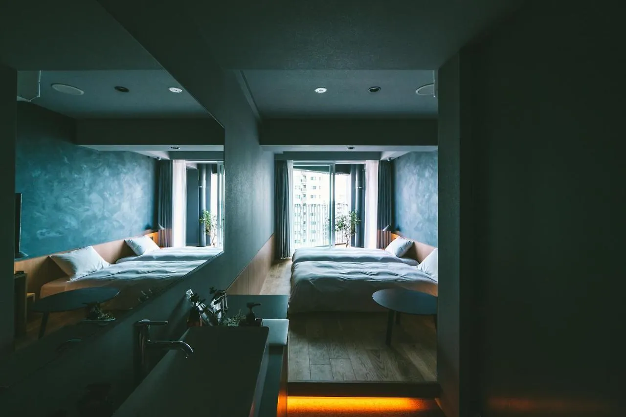 Hotel Landabout Tokio