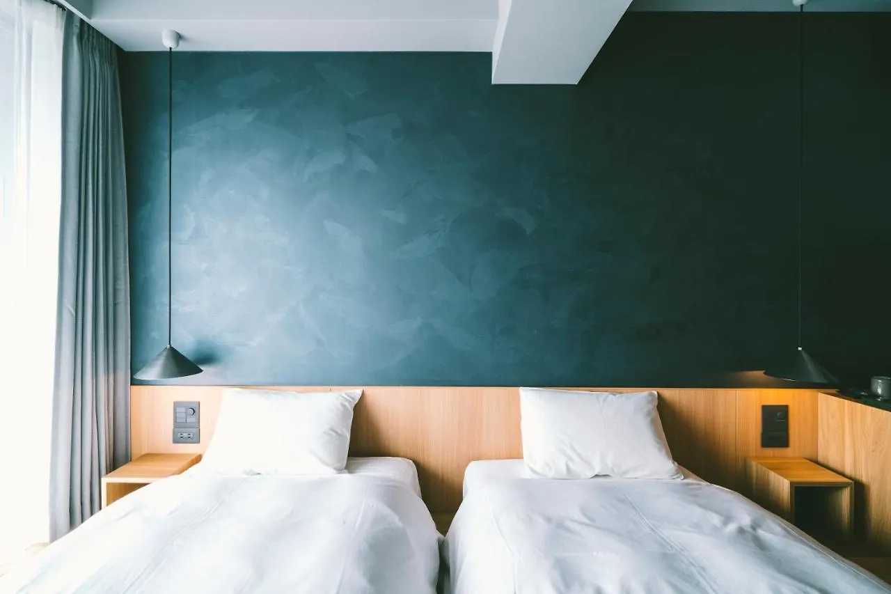 Hotel Landabout Tokio