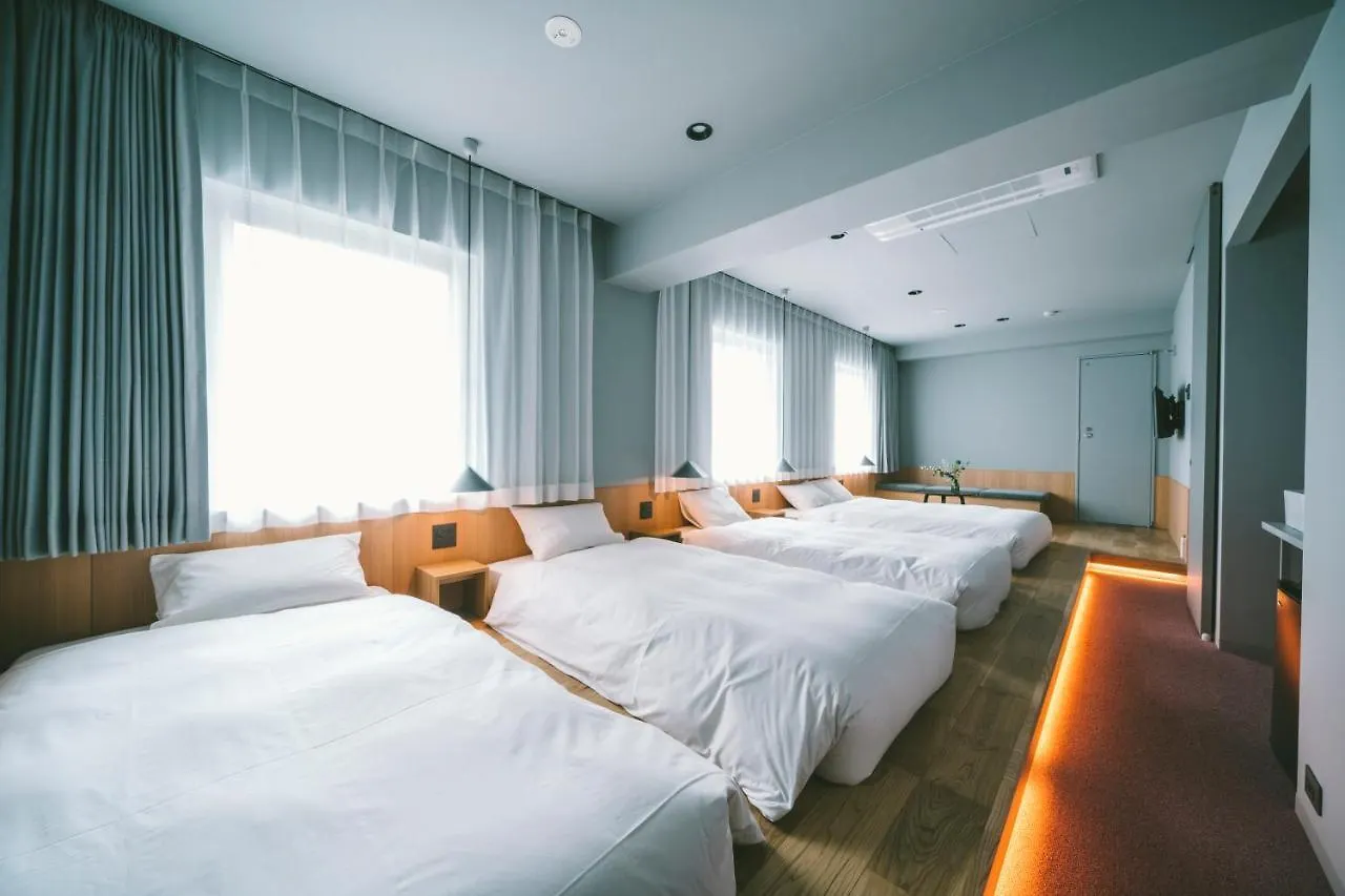 Hotel Landabout Tokio
